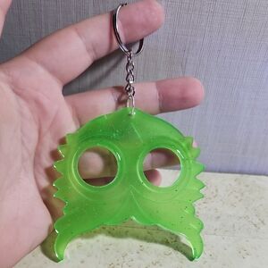 safety Keychain